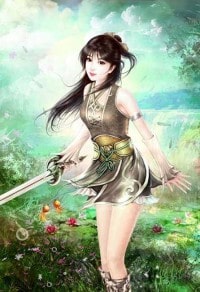 蓝炎领主