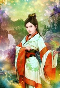 古寺淫娃